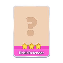 Drink Defender