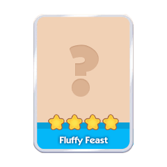 Fluffy Feast
