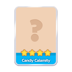 Candy Calamity