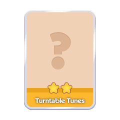 Turntable Tunes