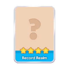 Record Realm