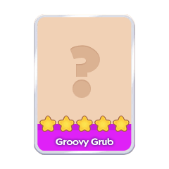 Groovy Grub