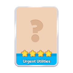 Urgent Utilities