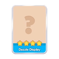 Dazzle Display