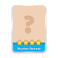 Rhythm Retreat