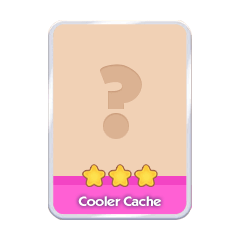 Cooler Cache