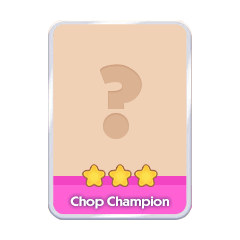 Chop Champion