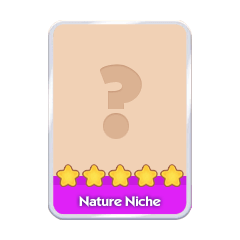 Nature Niche