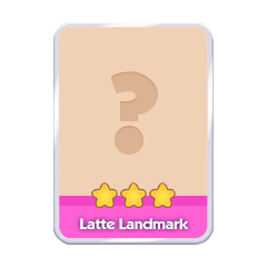 Latte Landmark