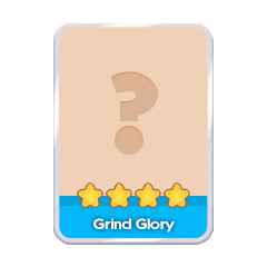 Grind Glory