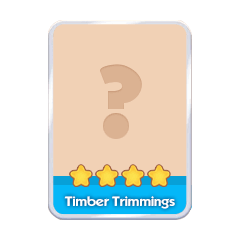 Timber Trimmings