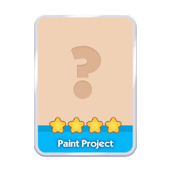 Paint Project