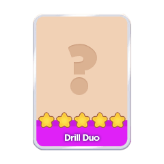 Drill Duo