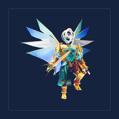 Angelic Guardian