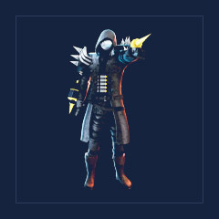 Assassin Drillman