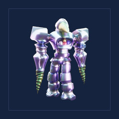 Chickenstorm Drillman