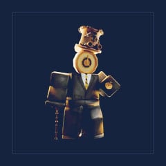 Chief Clockman