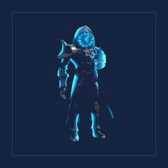 Chrono Clockman