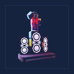 DJ Speakerman