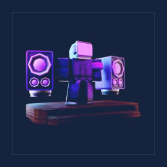 DJ TV Man