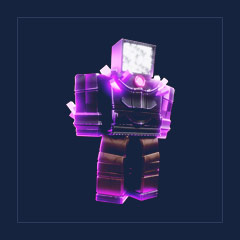 Electric TV Man