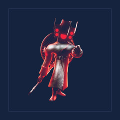 Executioner Titan Speakerman