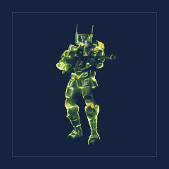 Gamma Ray Sniper