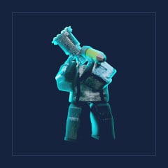 Hammer Pencilman