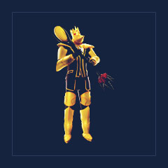 King Drillman