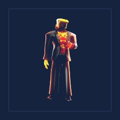 Kingpin Titan Cameraman
