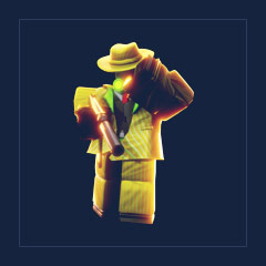 Printer Henchman