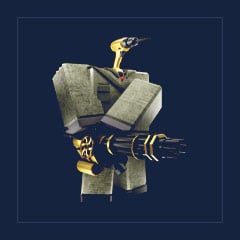 Sergeant Drillman
