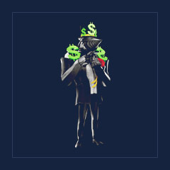 Sigma Drillman