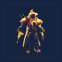 Sinister Titan Clockman