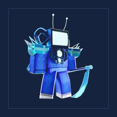 Sinister Titan TV Man