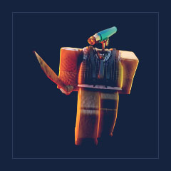 Summoner Pencilman