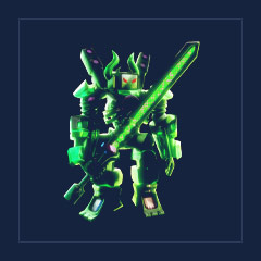 Telanthric Titan
