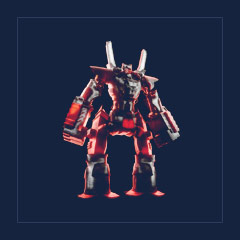 Titan Chimney Man