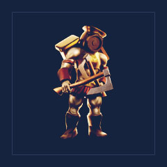 Titan Colosseus Maximus