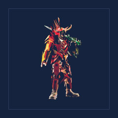 Titan Doomspeaker