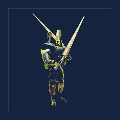 Titan Microphone Man