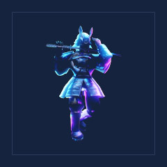 Titan Samurai Speakerwoman
