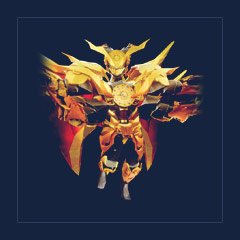 Titan Warlord Clockman