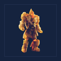 Volcanic Titan