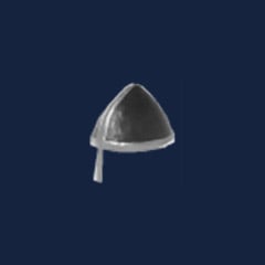 Iron Helmet