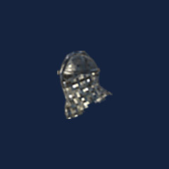 Padded helmet