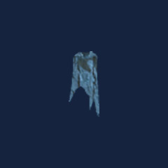 Troll hide cape