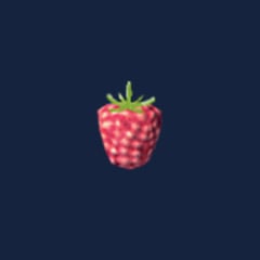 Raspberries