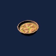Serpent stew