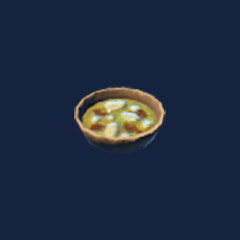 Turnip stew